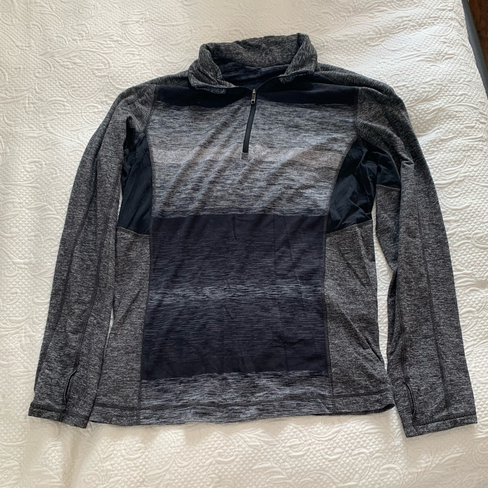 Lululemon QuarterZip